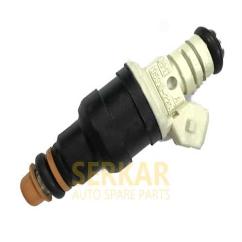 ENJEKTÖR MEMESİ HYUNDAI ACCENT 1.5 97>99 BENZİNLİ